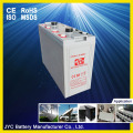 mf battery 1000ah for telecom system